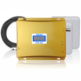 2G 3G Mobile Signal Booster