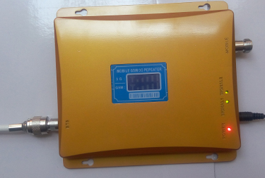 3G GSM mobiel signal booster for all network in mumbai