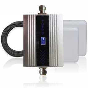 3G Mobile Network Booster