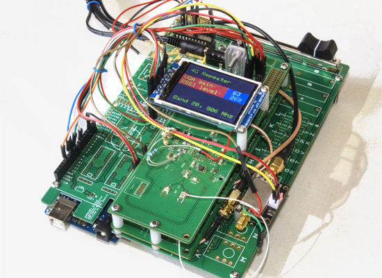 network booster repair and fixing service in mumbai