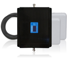 Tri Band 2G 3G 4G Mobile Signal Booster