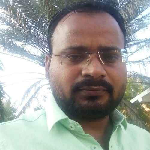 brijesh mishra