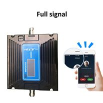 cell phone amplifier