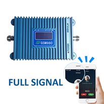 cell phone booster