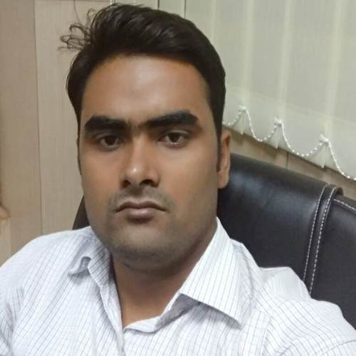 hariom sharan gautam