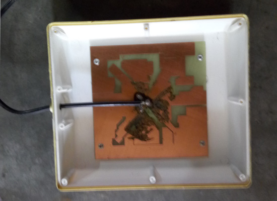 mobile signal antenna repair service in mumbai