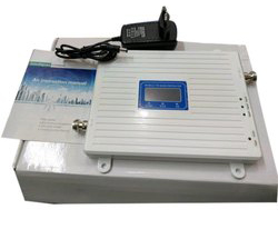 tri band gsm repeaters